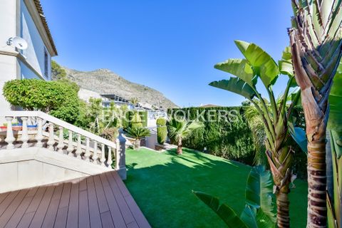 Villa i Finestrat, Alicante, Finestrat - € 950.000 | Ref: W-048HGQ - foto 38